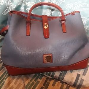 Dooney & Bourke Sachet Purse